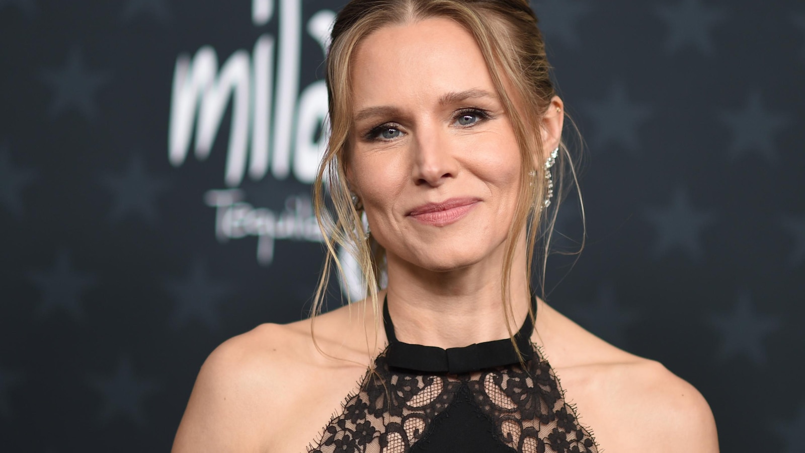 Kristen Bell returning as host to SAG's Actor Awards