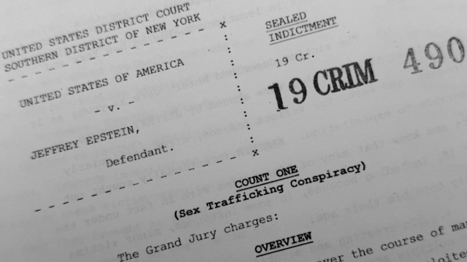 David A. Ross renunció a la Escuela de Artes Visuales tras tener un romance con Jeffrey Epstein