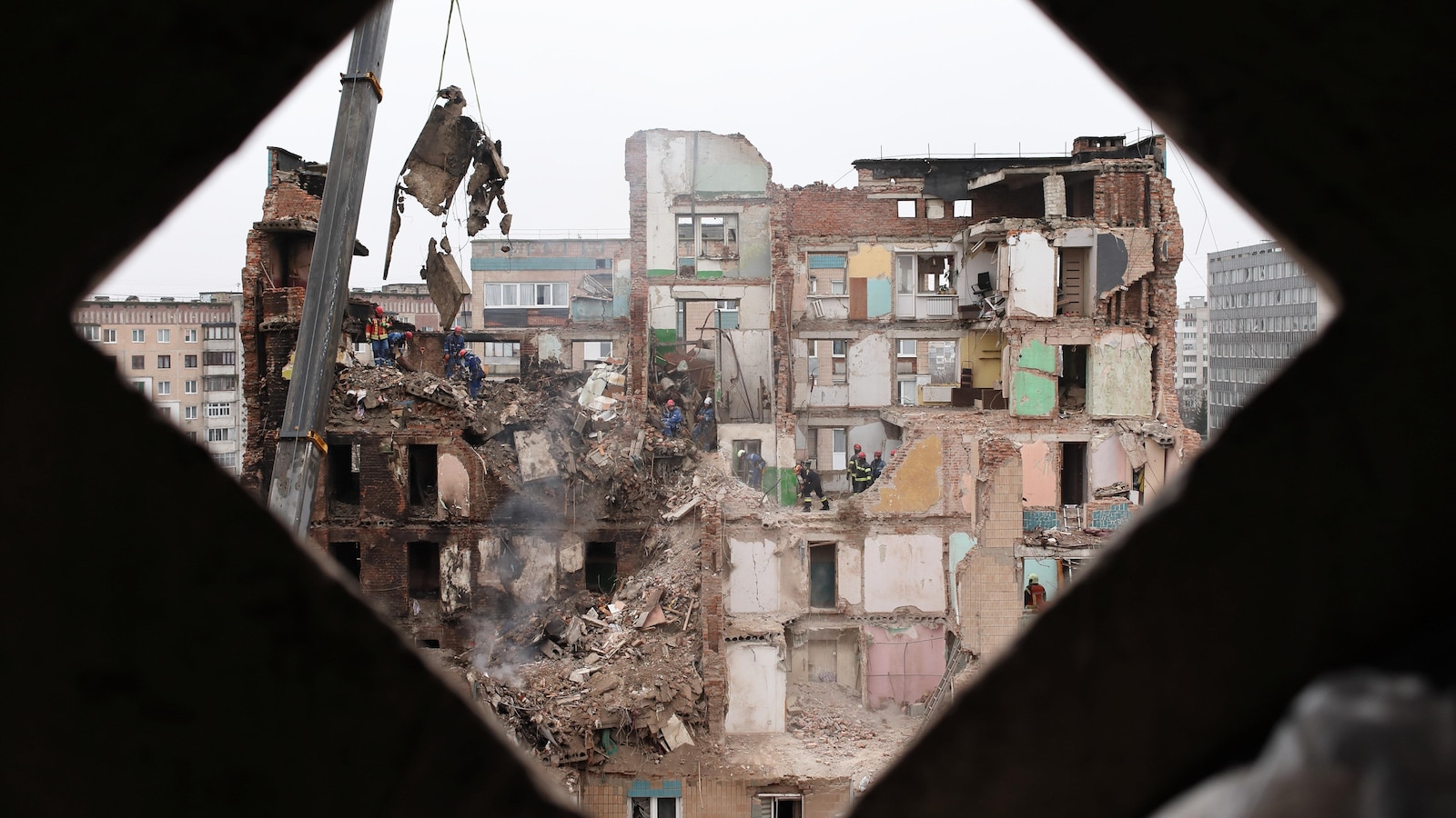 Европейските лидери се срещат в Южна Африка за да обсъдят