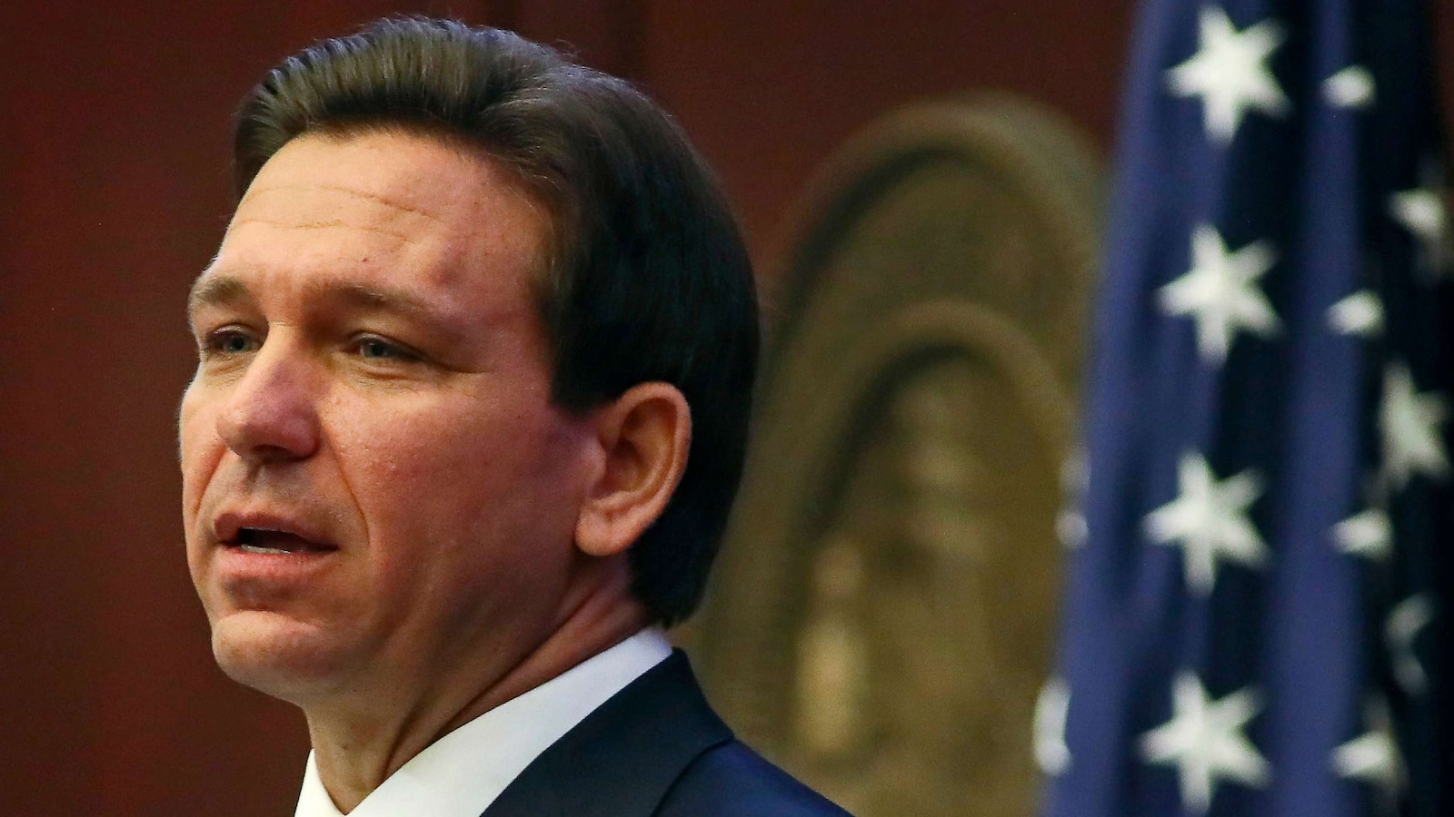Florida Republicans file a 6-week abortion ban bill, which DeSantis has ...