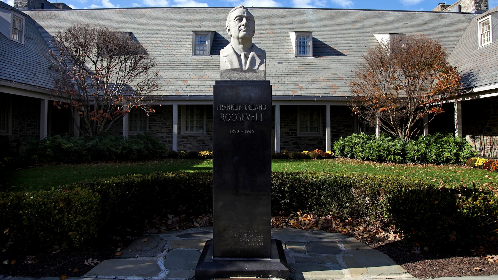 A look at presidential libraries as the Obama Presidential Center opens to the public June 19 A look at presidential libraries as the Obama Presidential Center opens to the public June 19