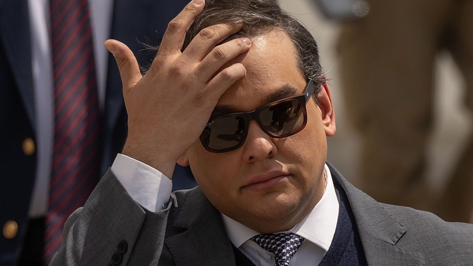 Insider trading investigation launched into former Rep. George Santos: Sources