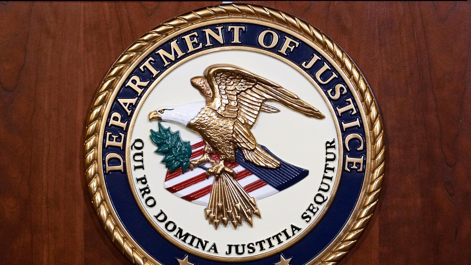 Justice Department probes California and Maine over housing transgender women with female inmates