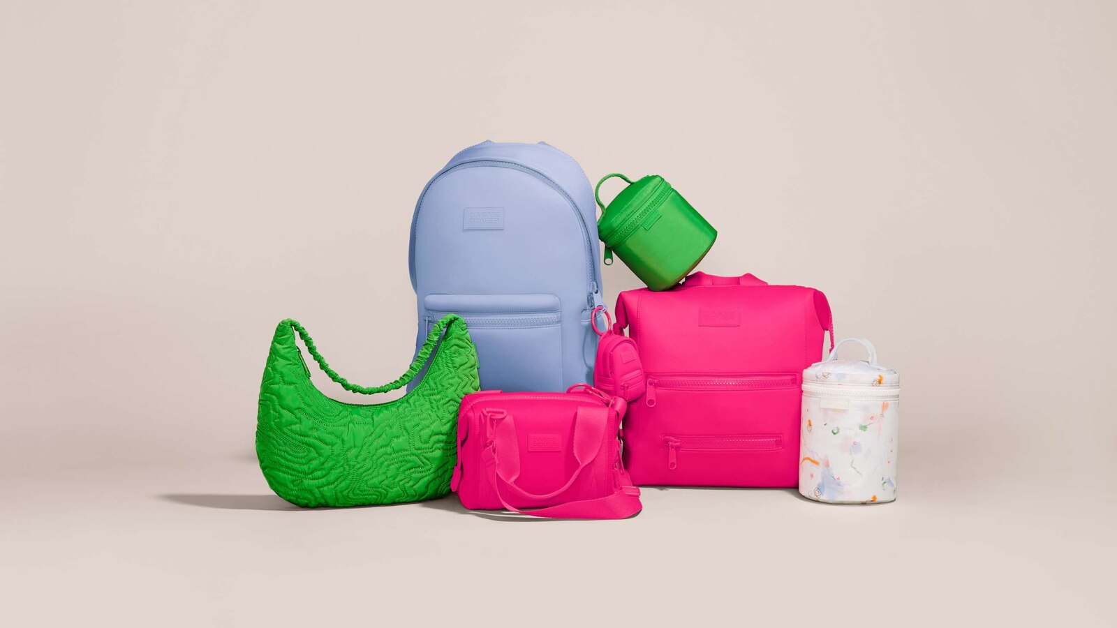 Dagne Dover SS23 collection.