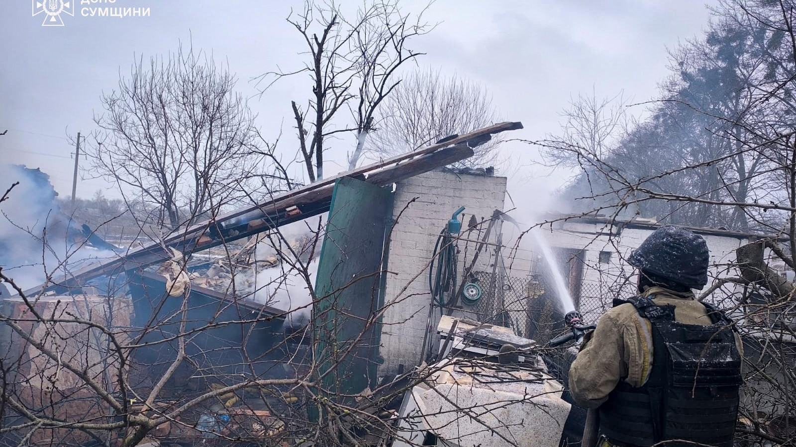 Преговорите с посредничеството на САЩ отведоха руски и украински делегации