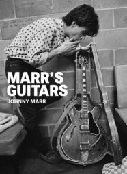 Johnny Marr s Guitars ABC News Johnny Marr s Guitars ABC News