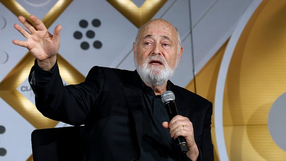 2 found dead at Los Angeles home owned by director Rob Reiner: Police - ABC  News