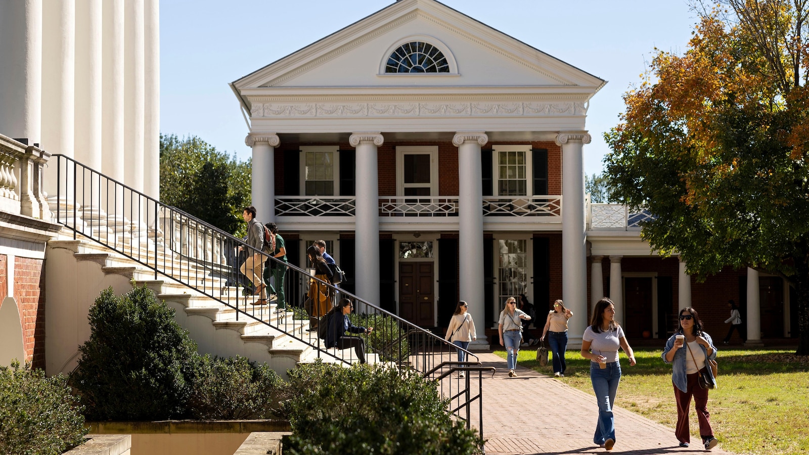 UVA Agrees to DOJ Terms, Pauses DEI Investigations