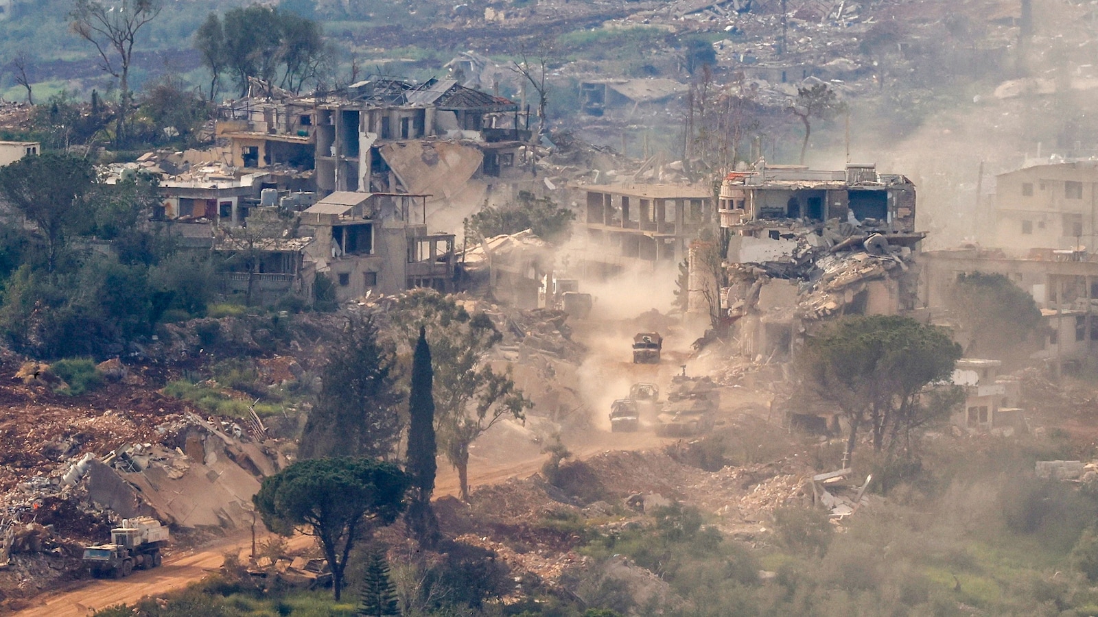 Iran live updates: Netanyahu orders IDF to 'vigorously attack' Hezbollah in Lebanon