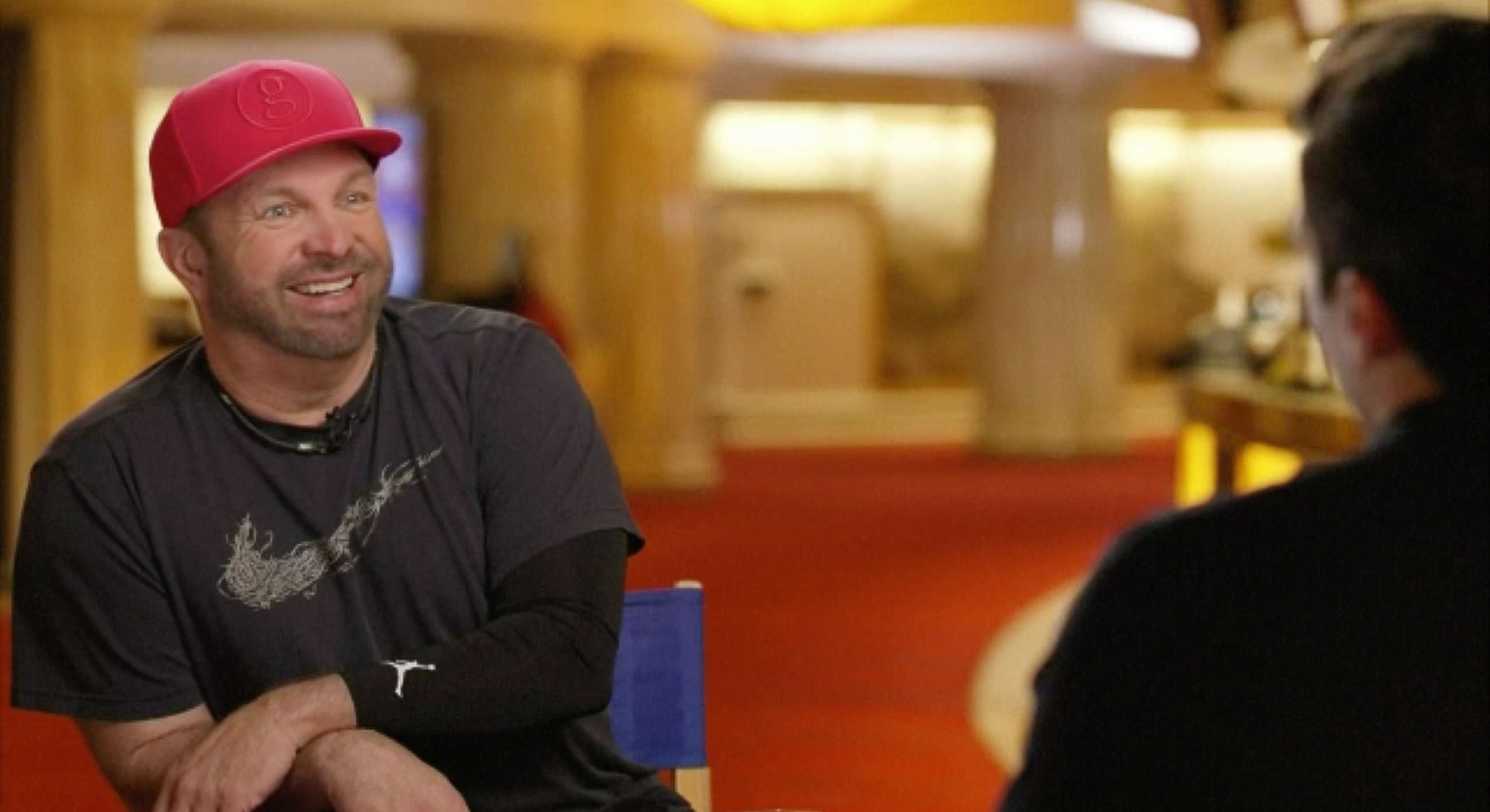 Garth Brooks shares what sets his new Las Vegas residency apart