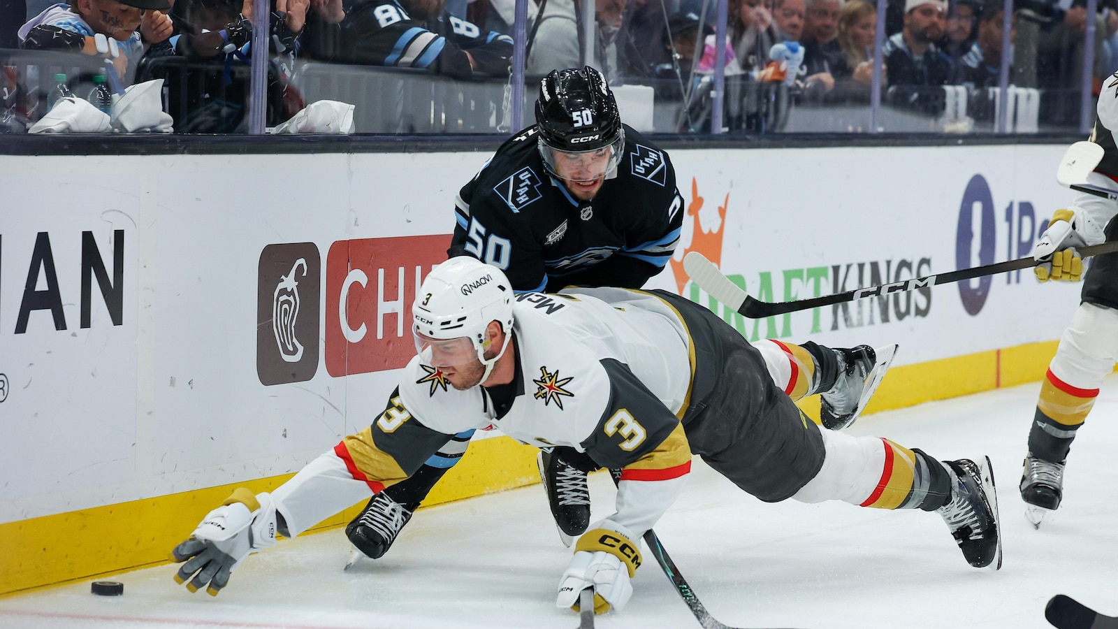 Golden Knights build on late-season success under coach John Tortorella in playoffs