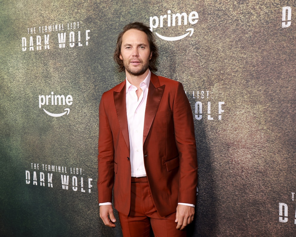 PHOTO: Prime Video x "The Terminal List: Dark Wolf" Red Carpet Premiere Screening