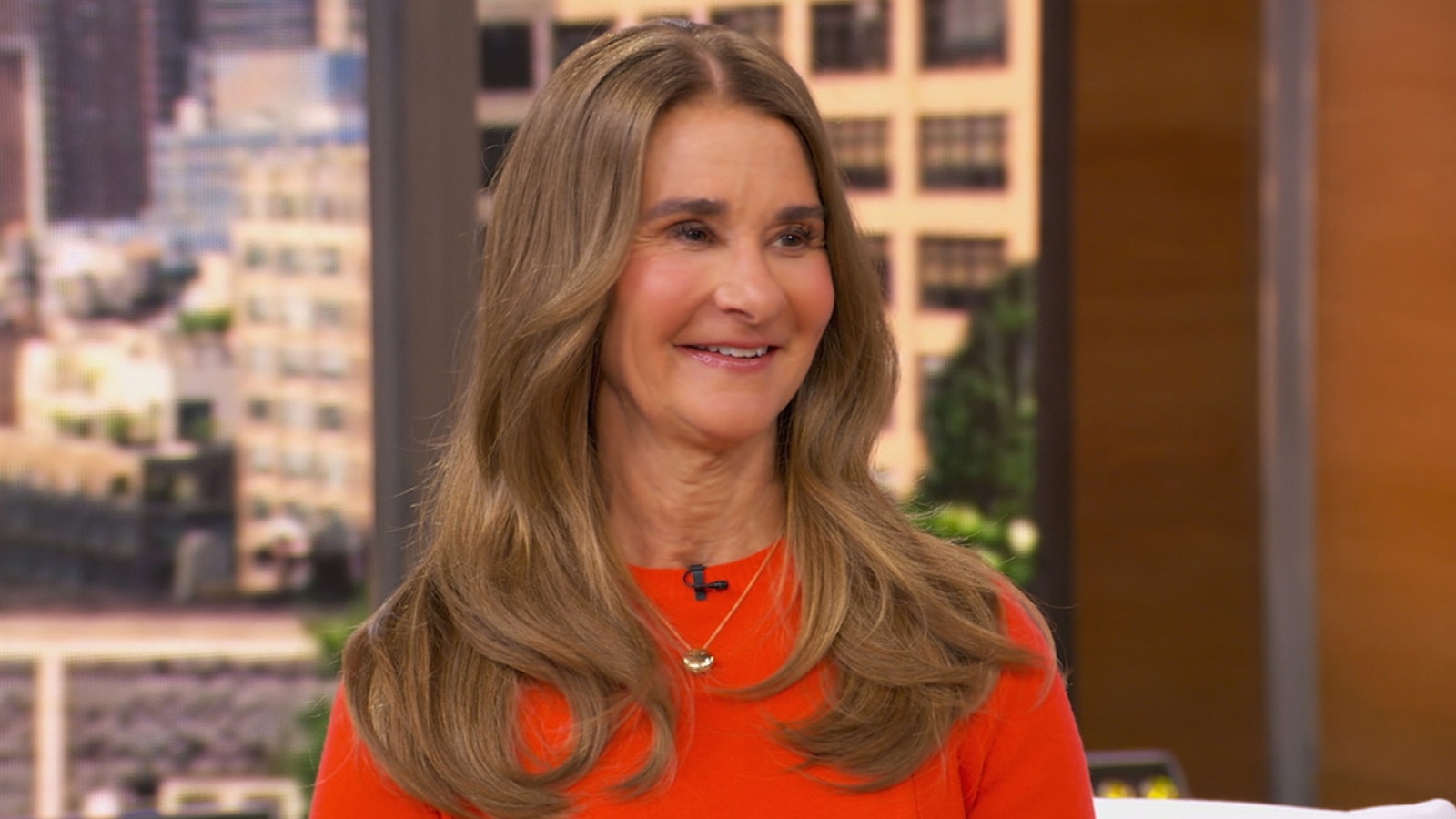 Melinda Gates announces 0M investment in women’s health research Melinda Gates announces 0M investment in women’s health research