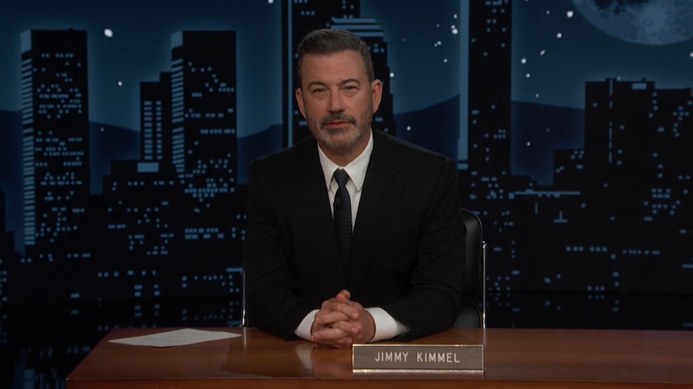 ABC Pulls Jimmy Kimmel Off Air Over Controversial Comments