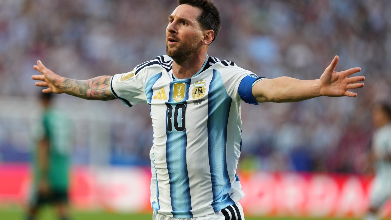 Bàn thắng liên tục tại World Cup 2026