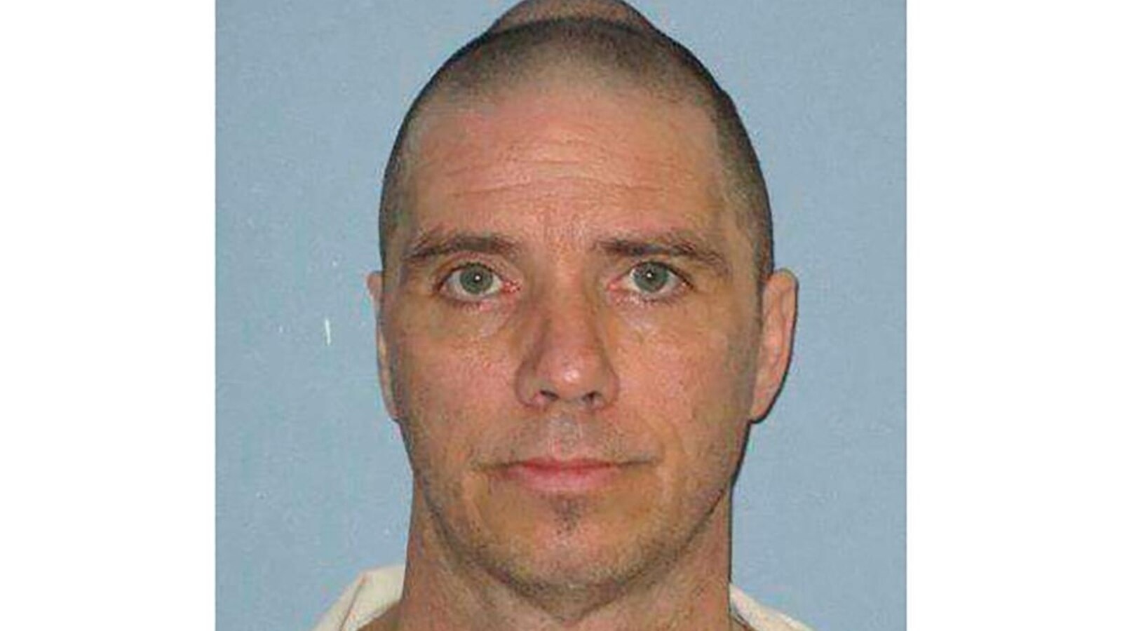 Alabama to execute a man who said he’s guilty of rape and murder and deserves to die