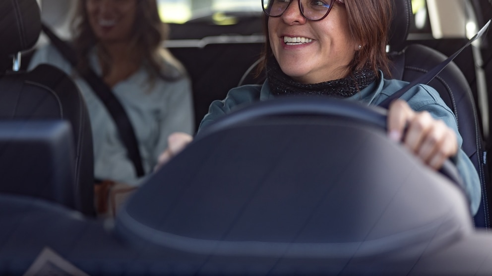 What to know about new women preferences on Uber