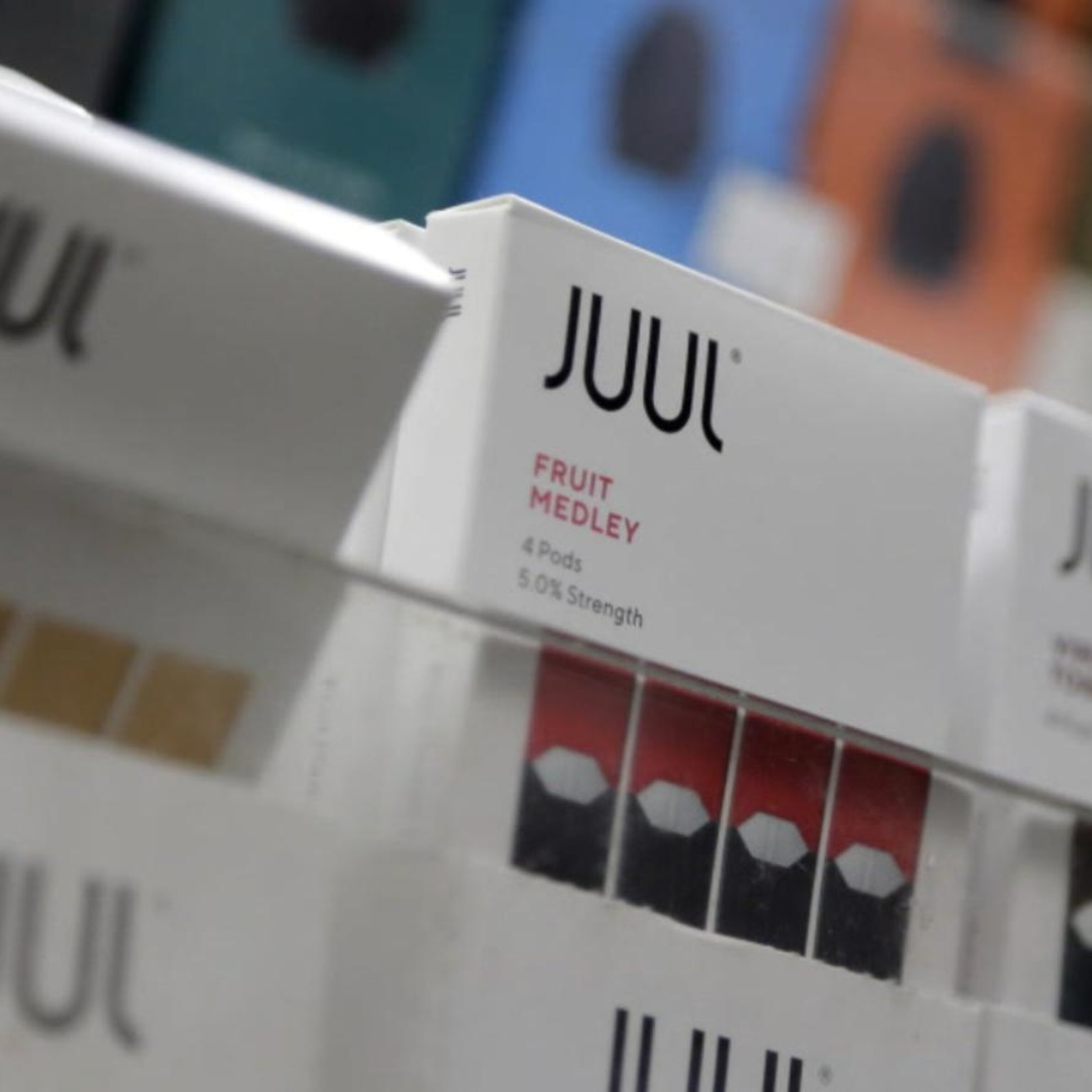 is juul getting flavors back FDA reverses order taking Juul vaping products off the market in US, opens  door to possible authorization main image 1