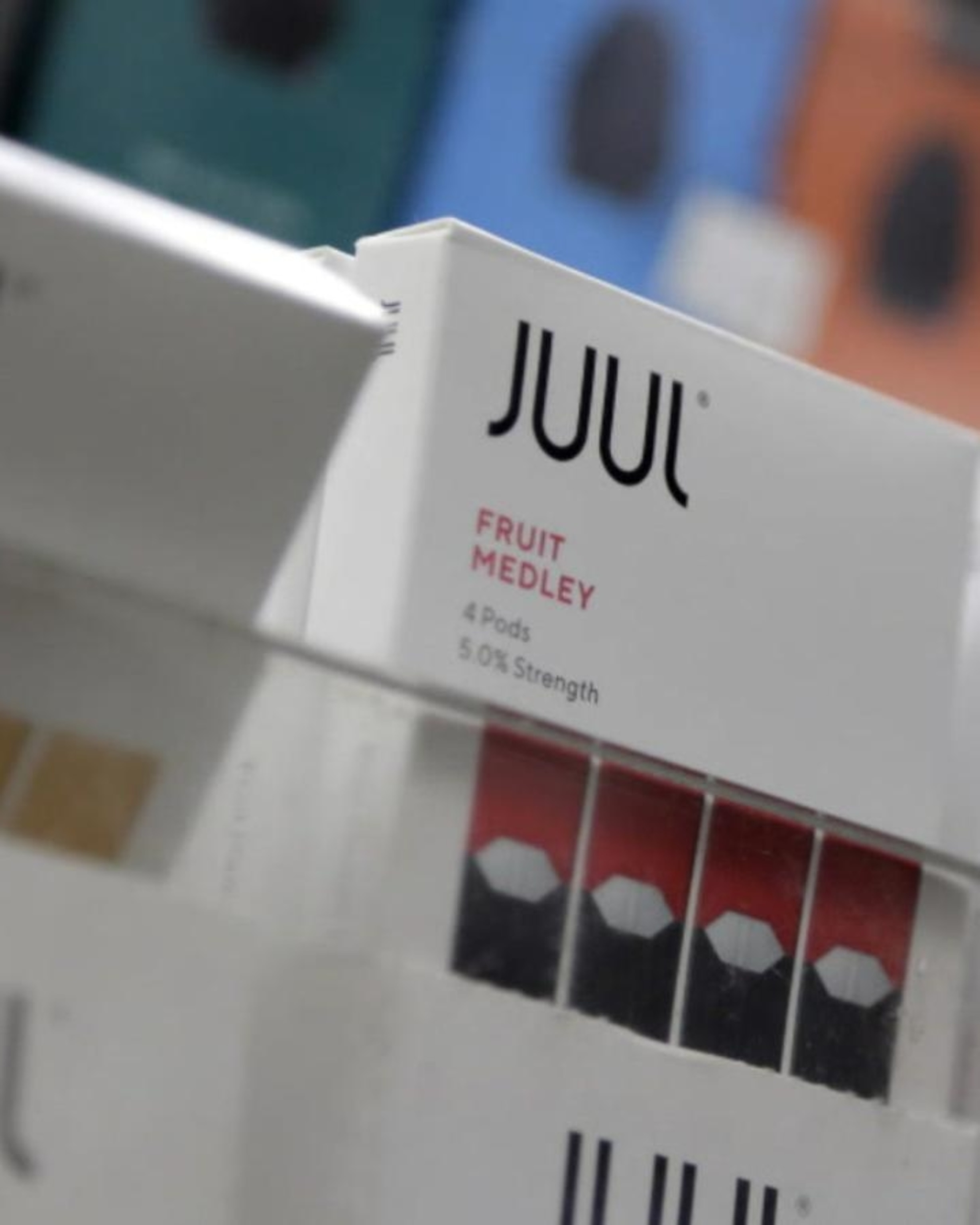 how much is elf bar vape FDA reverses order taking Juul vaping products off the market in US, opens  door to possible authorization main image 0