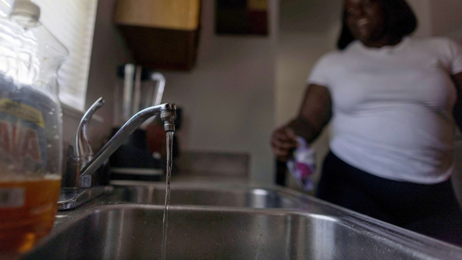 Mississippi lifts boil water notice for Jackson residents ABC News