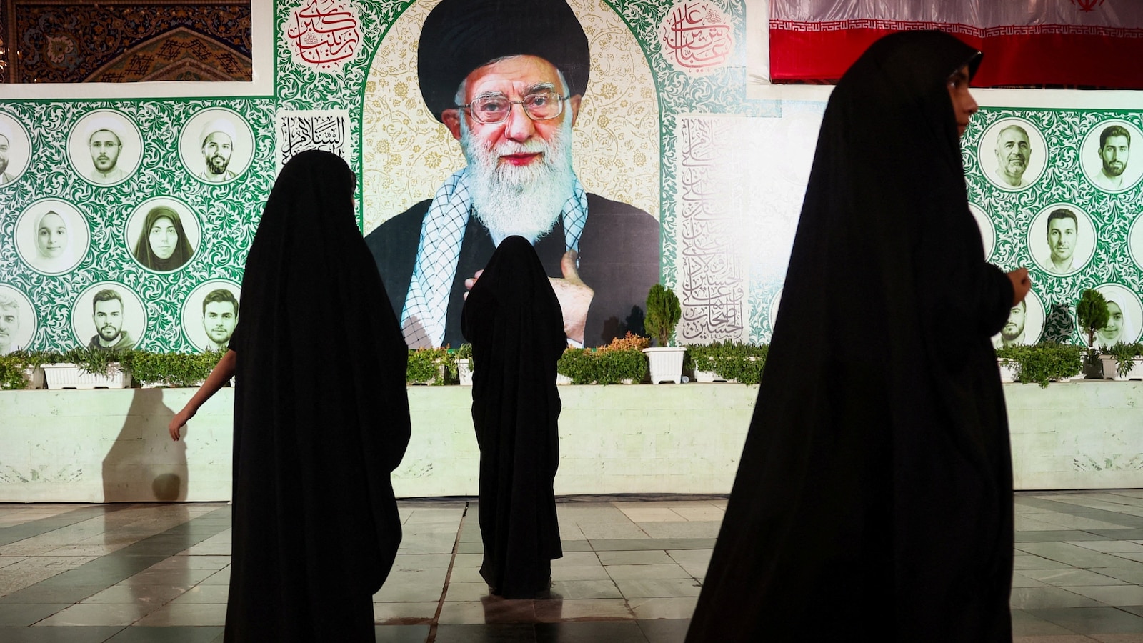Iran live updates: Tehran targets Bahrain, Kuwait after US strikes on Iran