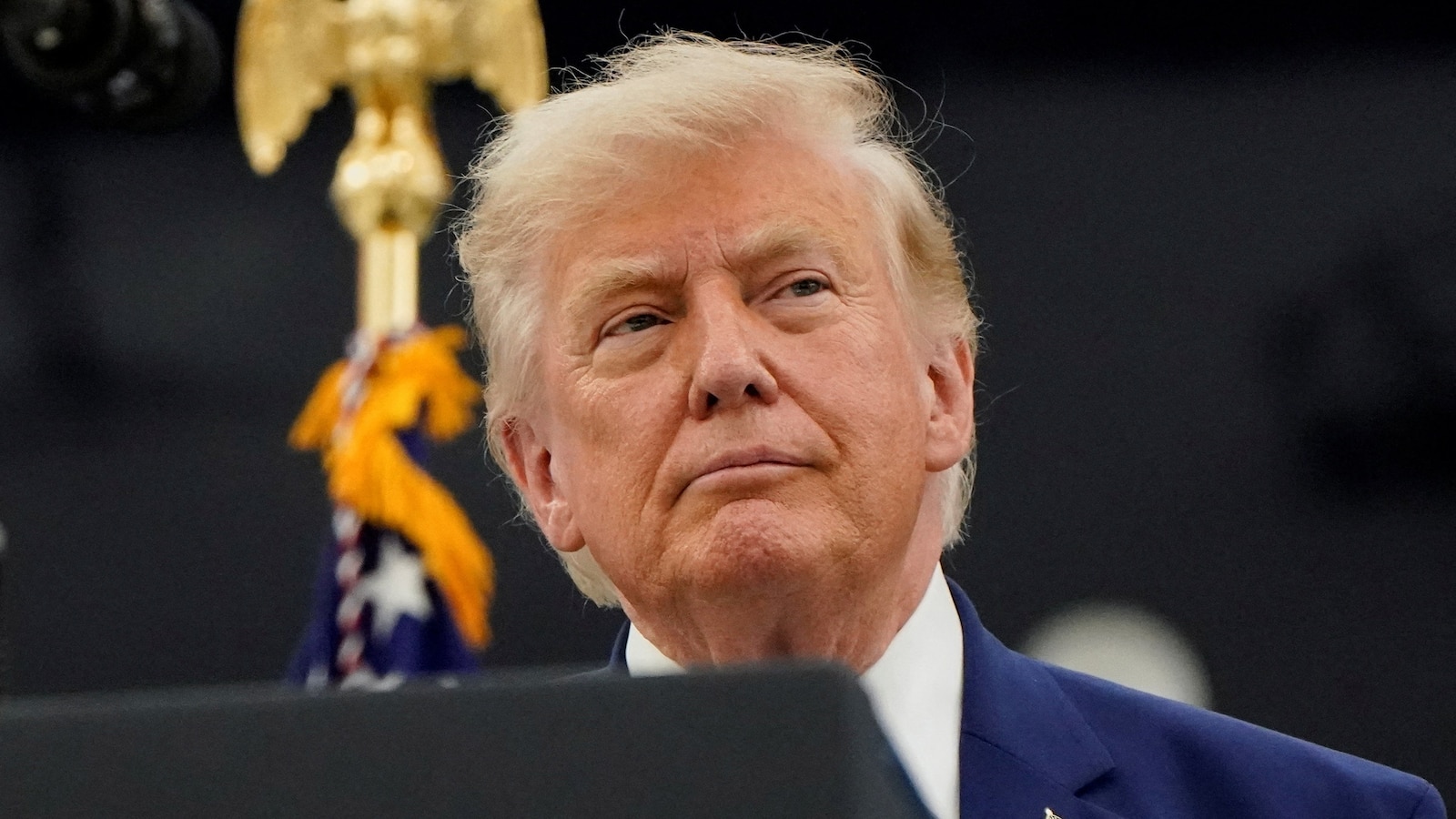 Trump signs executive orders to 'supercharge' quantum computing