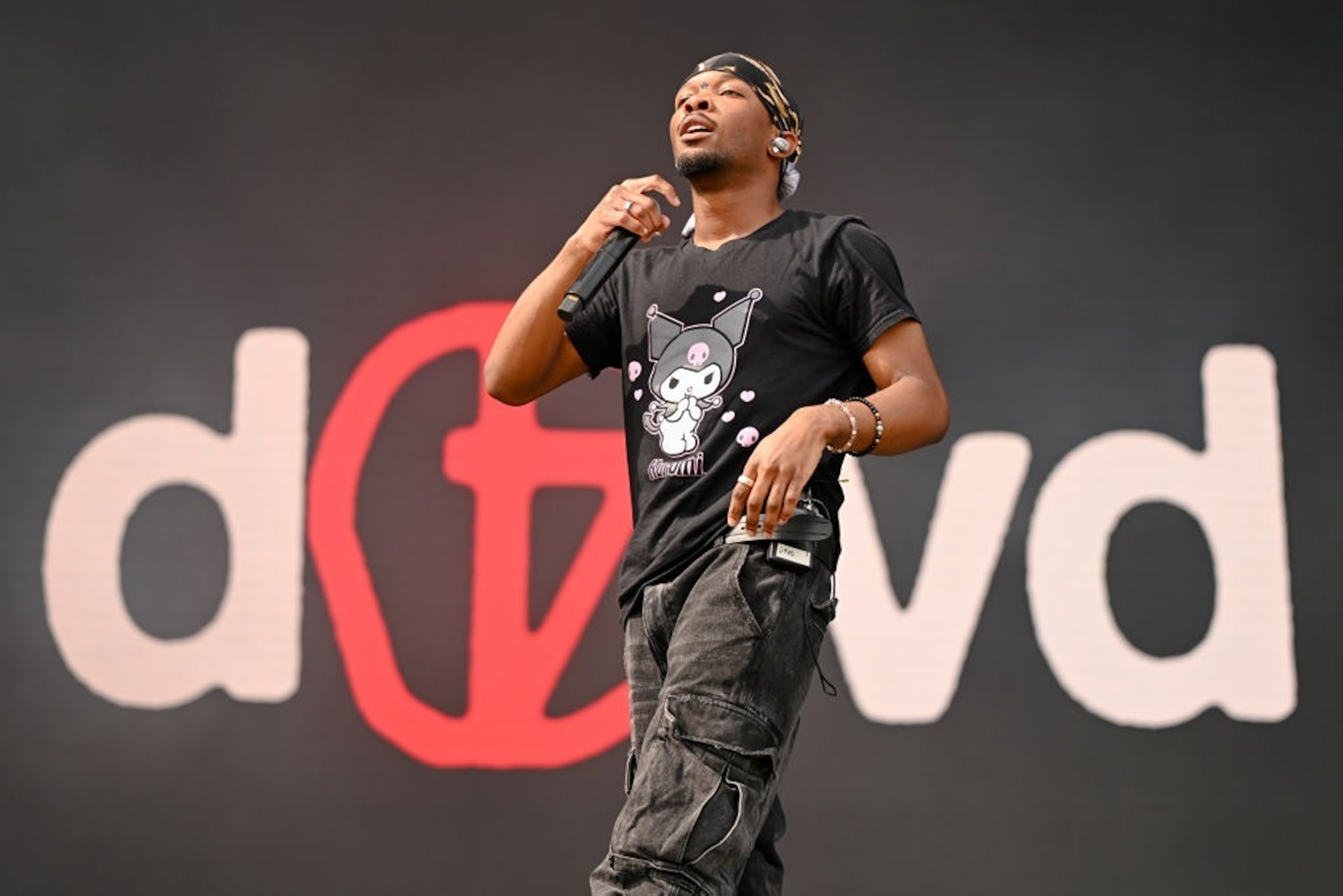 PHOTO: 2024 Boston Calling