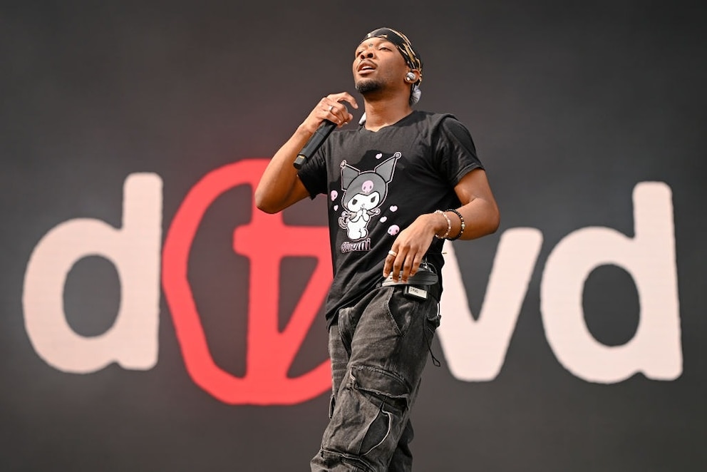 PHOTO: 2024 Boston Calling