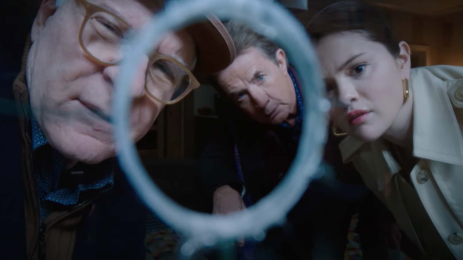 'Only Murders in the Building' season 4 teaser unveiled: Watch - ABC News