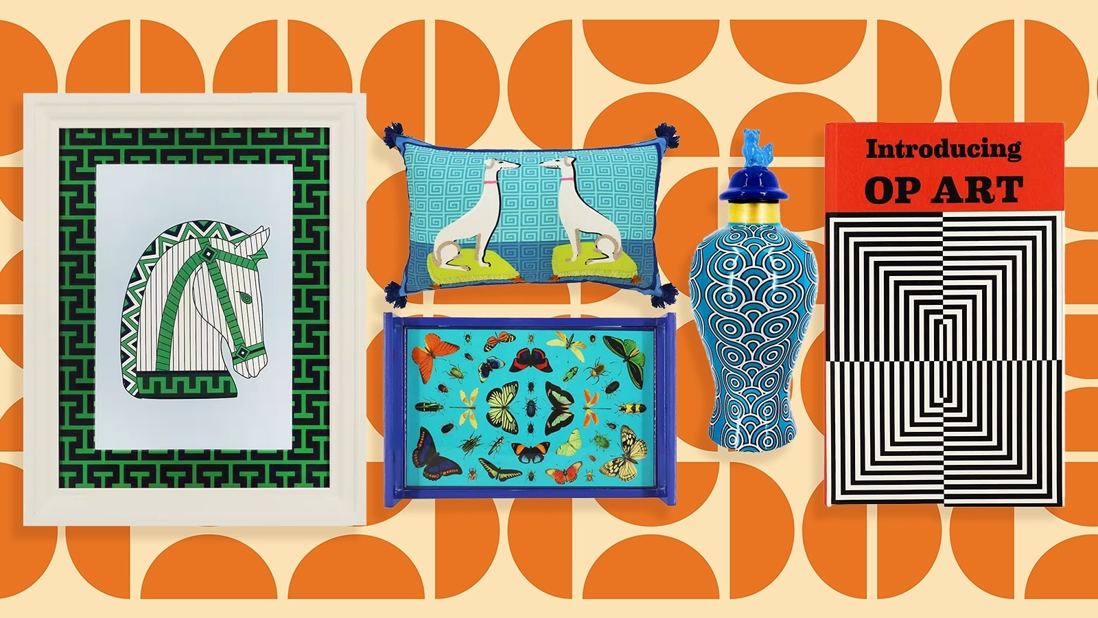 Jonathan Adler talks decorating tips, his new Michaels collection and more