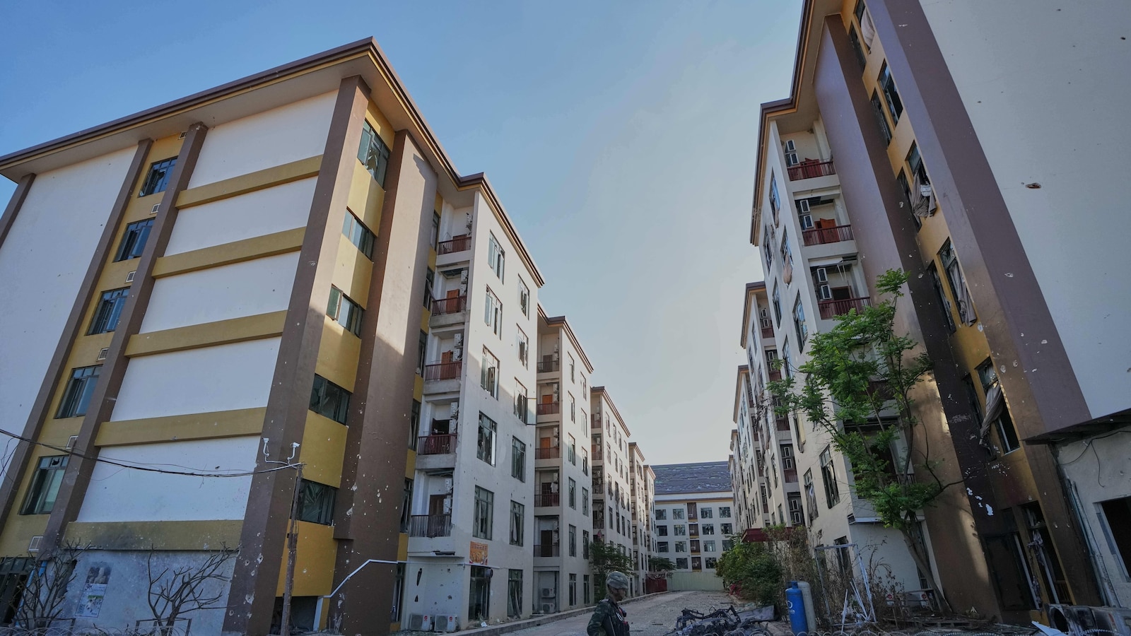 Приютът в Камбоджа единственият по рода си е претоварен тъй