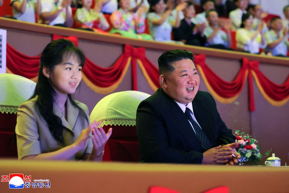 PHOTO: NKOREA-POLITICS-HISTORY-WWII