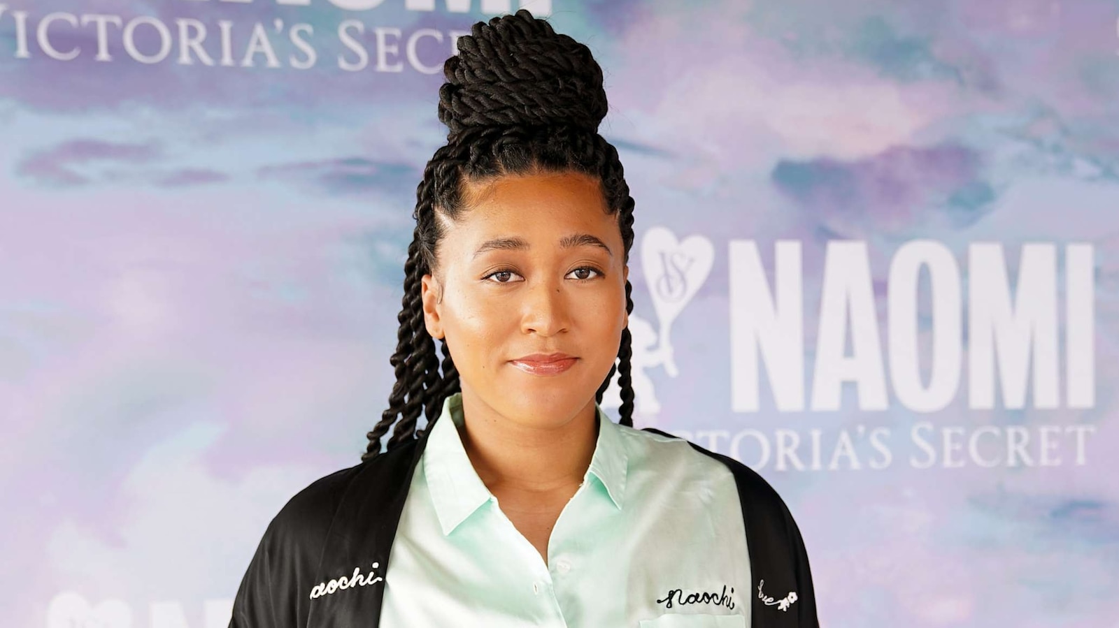 Naomi Osaka shares sweet photo update after welcoming her baby girl