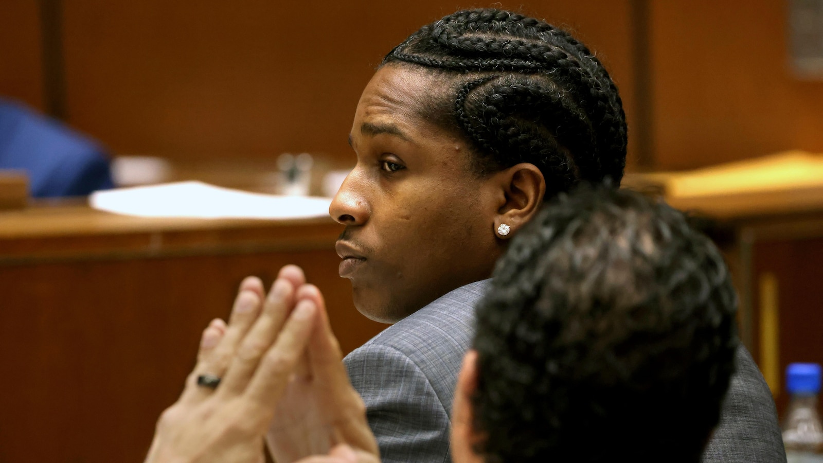 A$AP Rocky’s accuser set to testify about alleged shooting in the biggest moment at rapper’s trial  abcnews.go.com