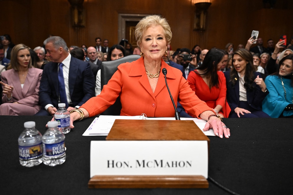 Senate Education
