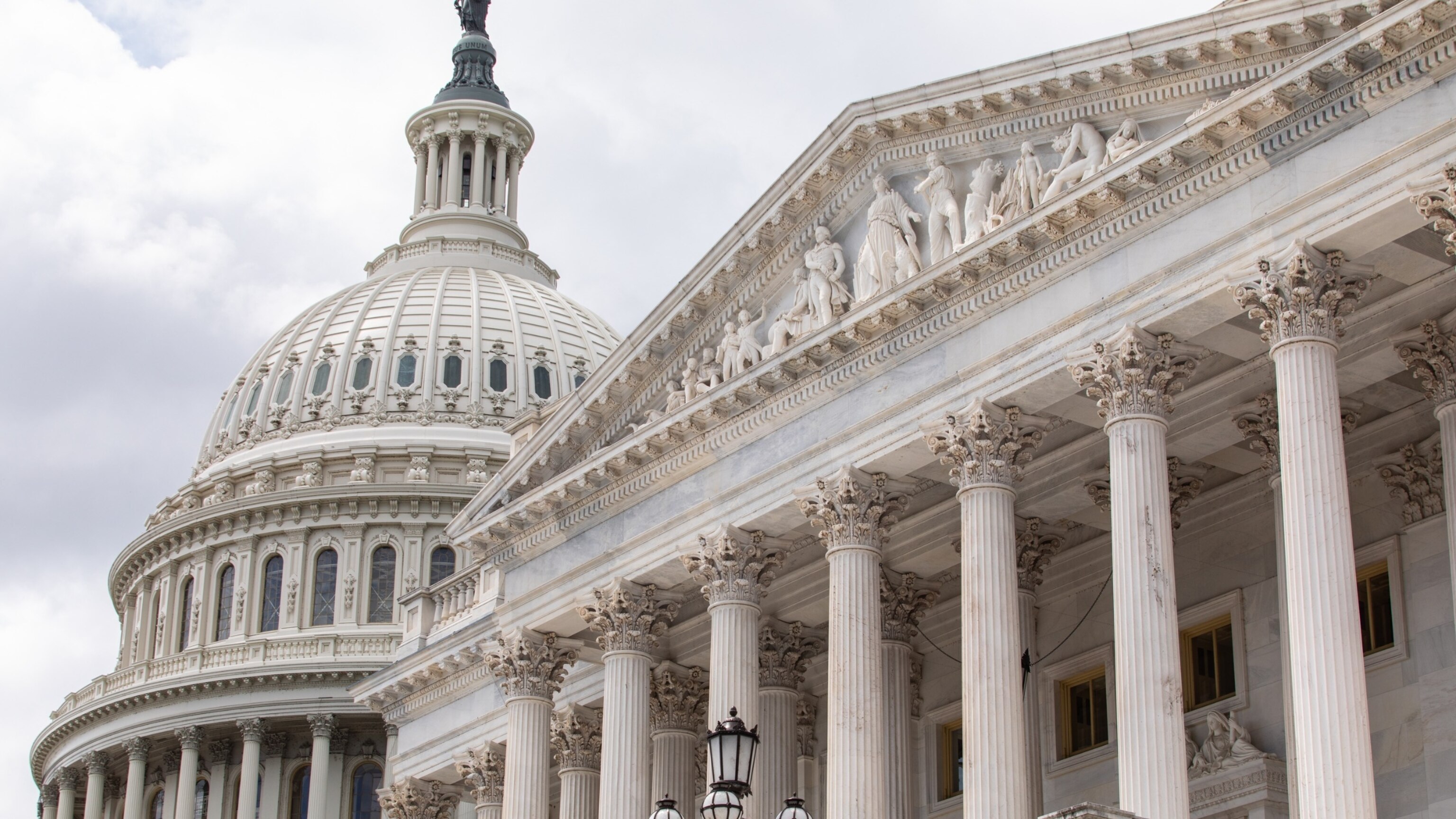 Democrats risk boxing themselves in on filibuster in 2024: Sources - Vimarsana News