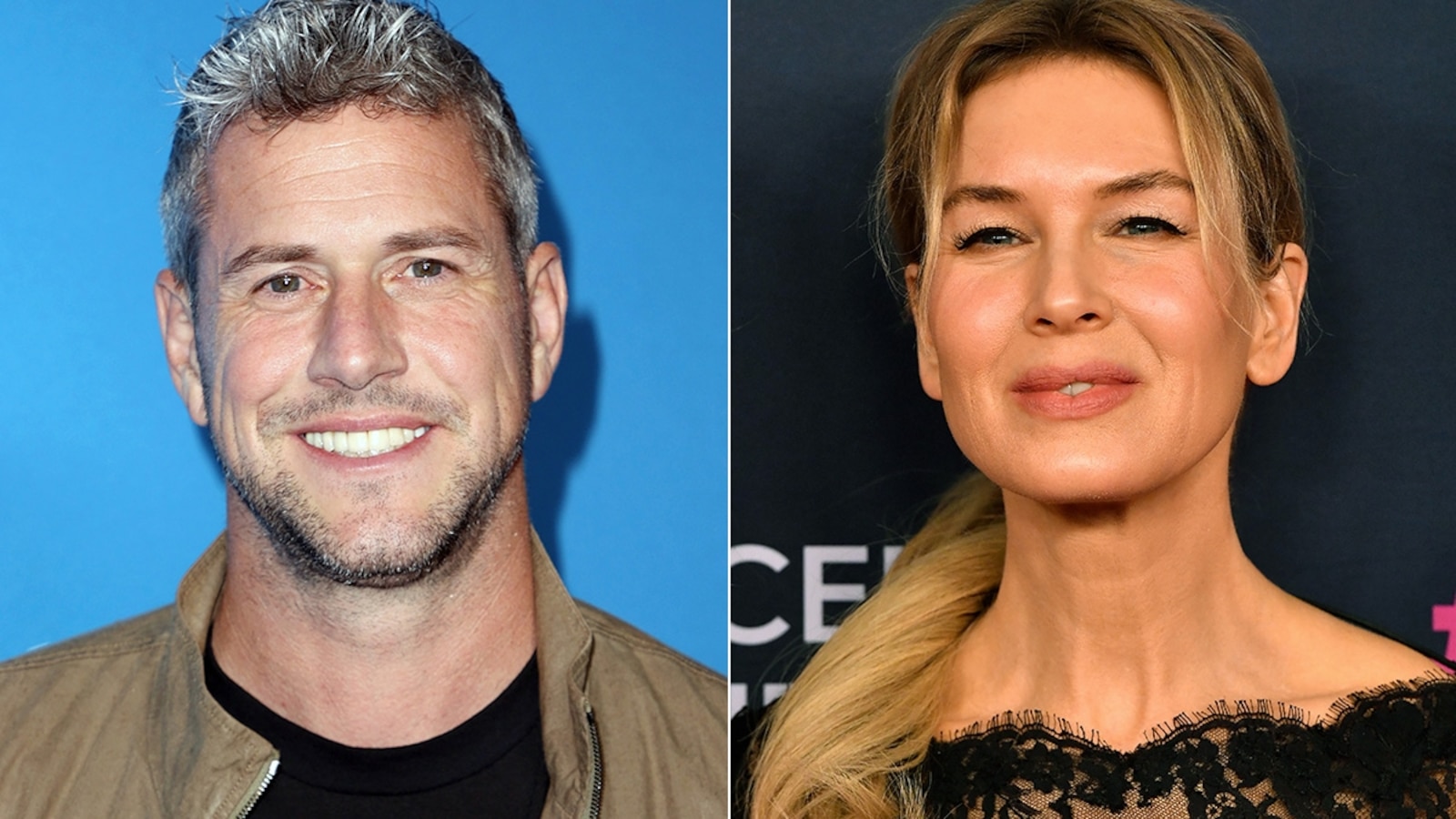 Renee Zellweger, Ant Anstead celebrate 'two years of magic' together