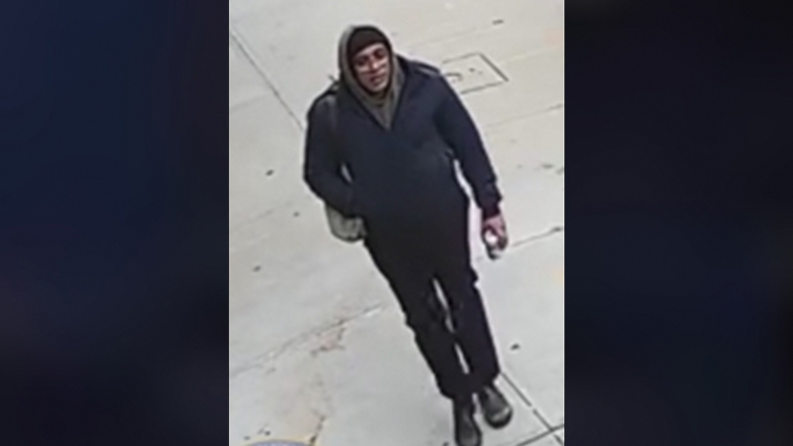 Latest in Brown University shooting: Individual seen near person of interest sought