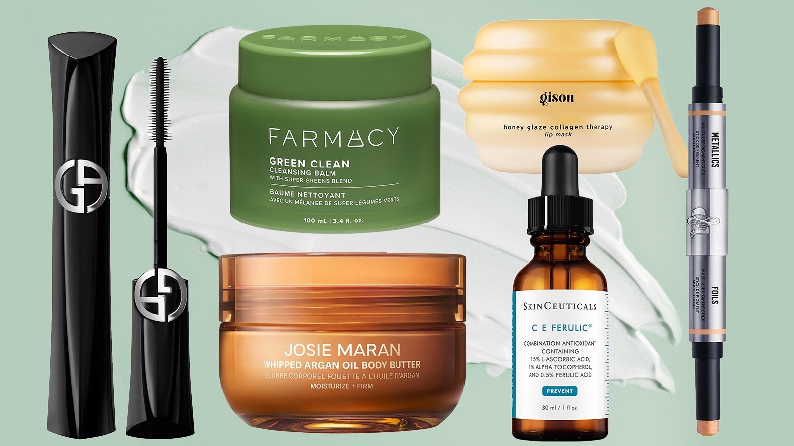 Allure 'Best of Beauty' picks