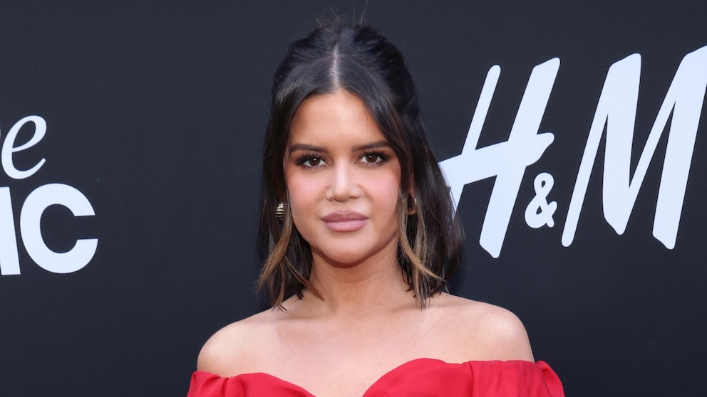 Maren Morris opens up on her &lsquo;ongoing&rsquo; divorce from Ryan Hurd - ABC News