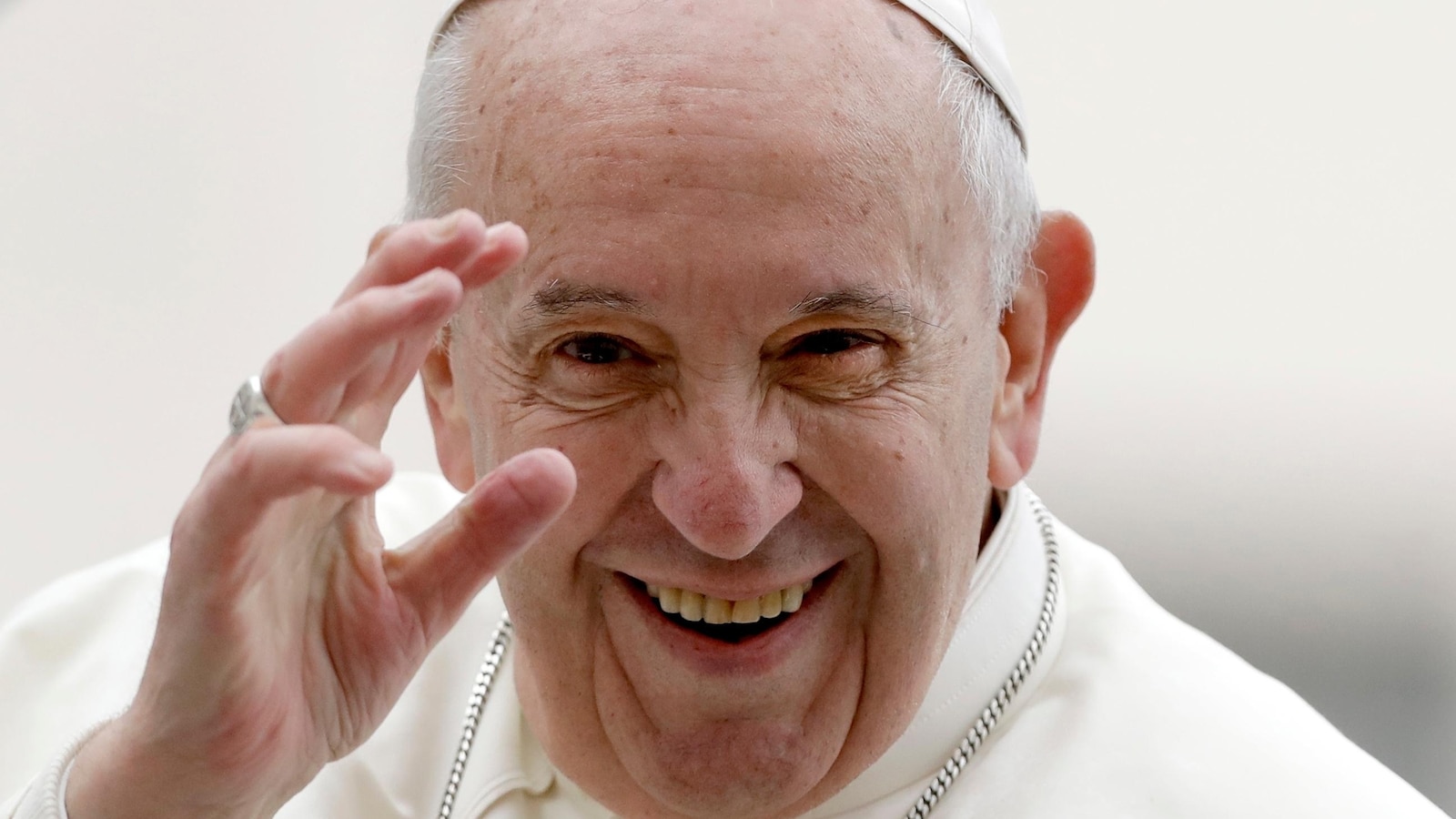 Pope Leo endorses Francis' divisive 2016 text on Communion after civil remarriage