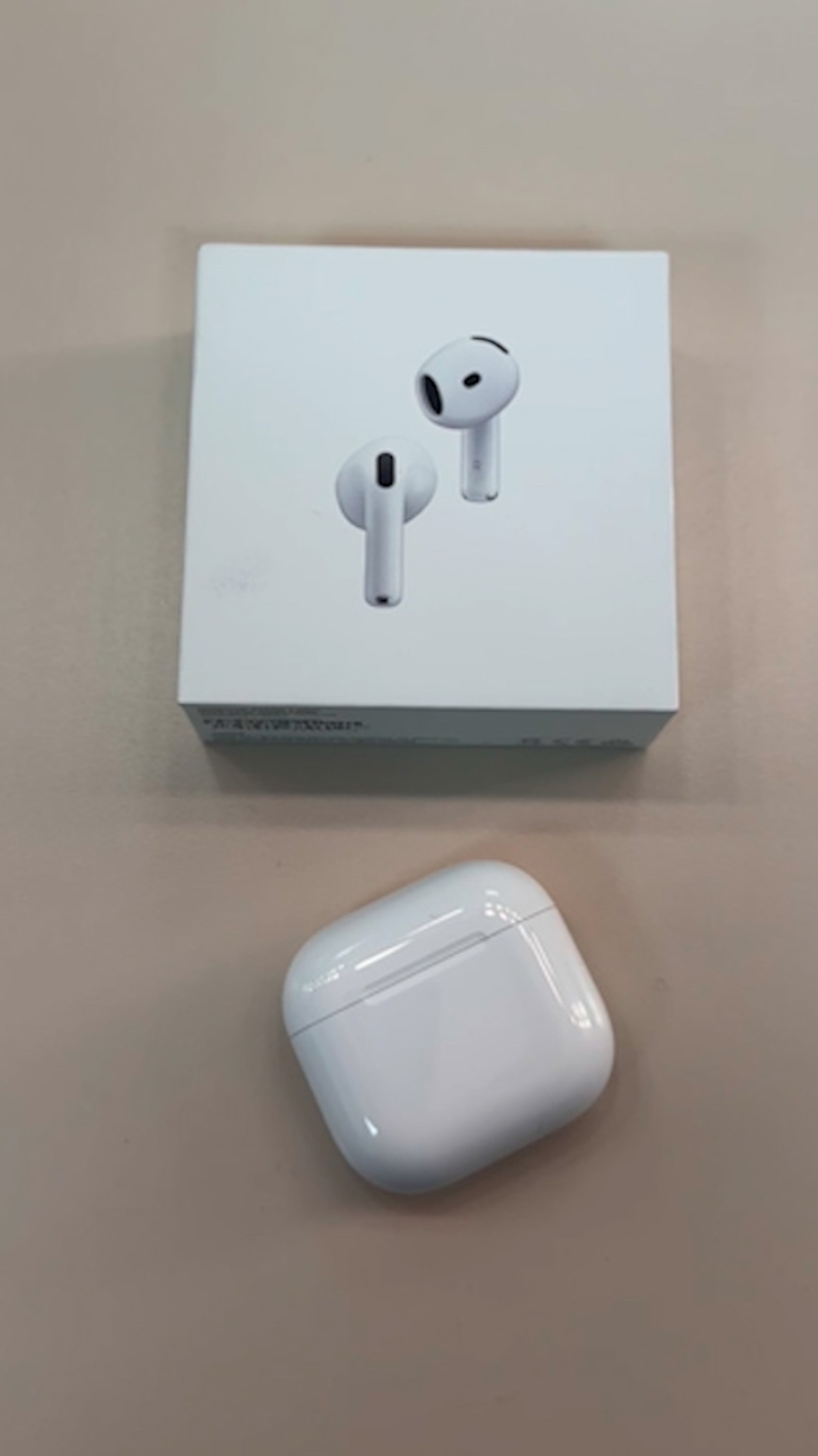 Video 4 reasons to make the Apple AirPods 4 your next pair of