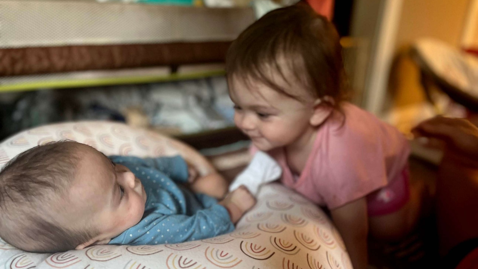 Tennessee woman gets emergency hysterectomy after doctors deny early