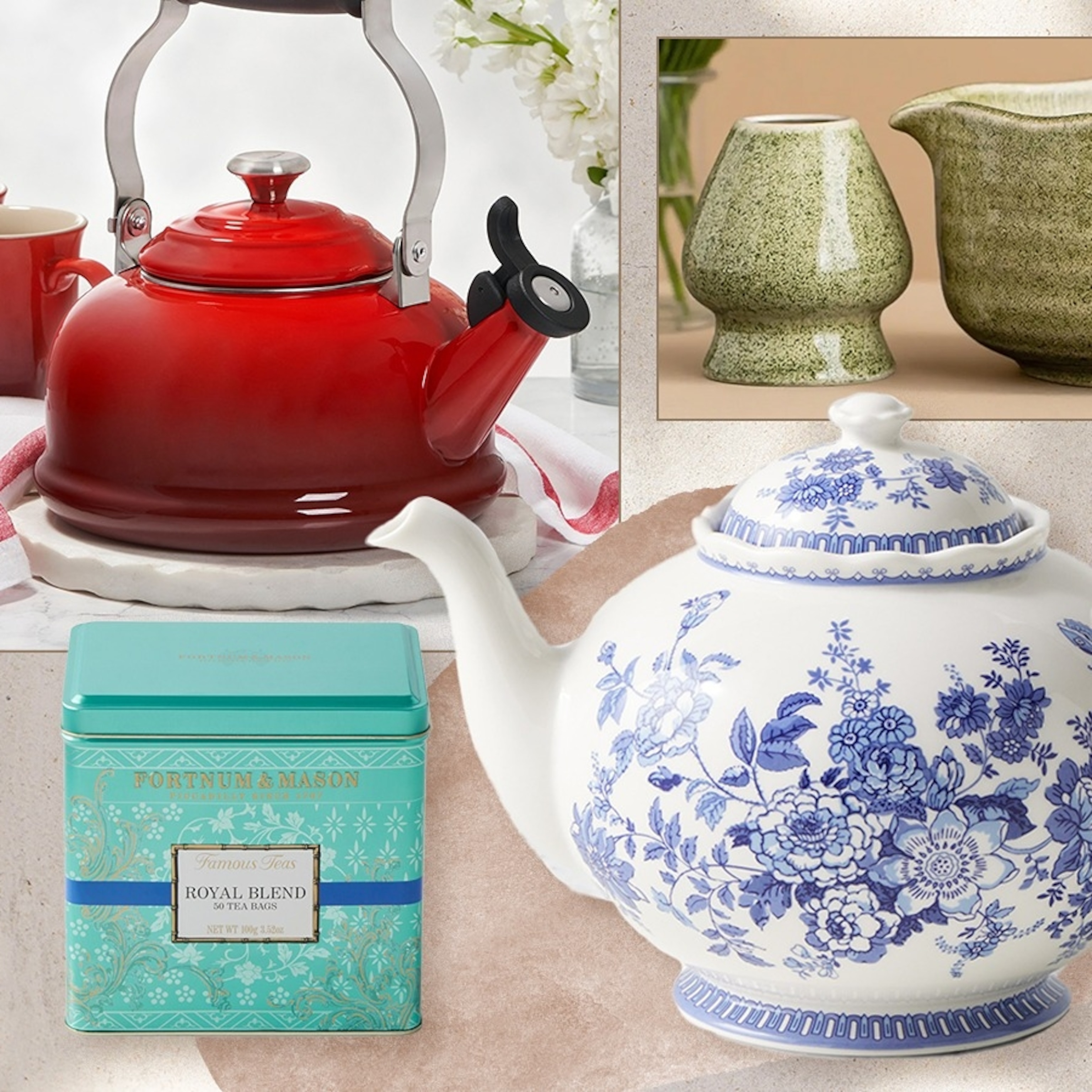 Channel Joanna Gaines with Magnolia's fresh, sophisticated spring