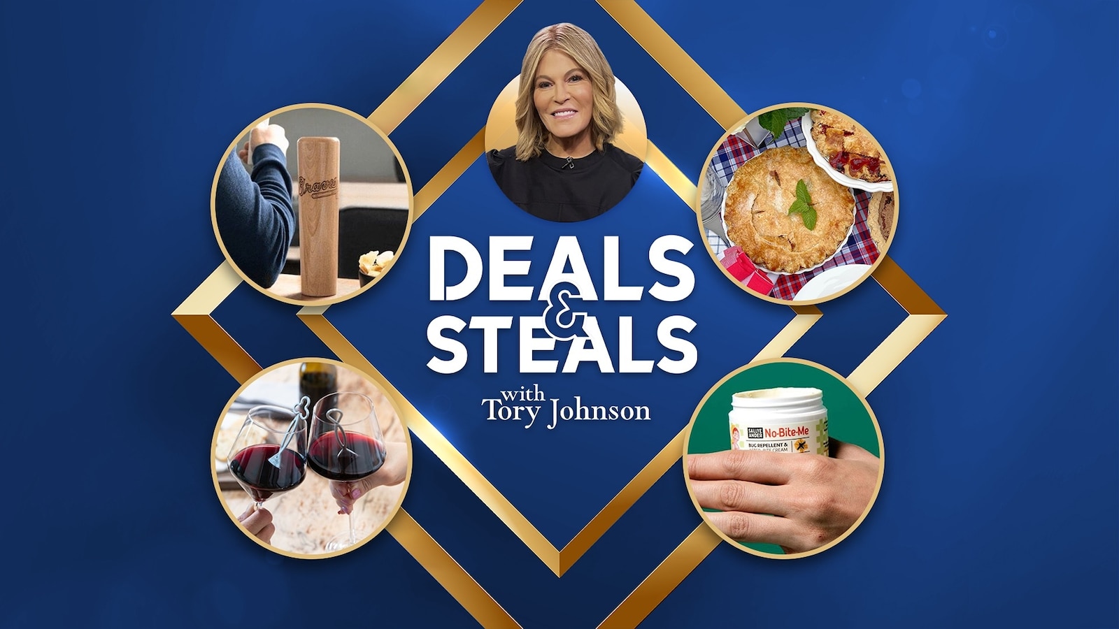 Deals & Steals: Made In America