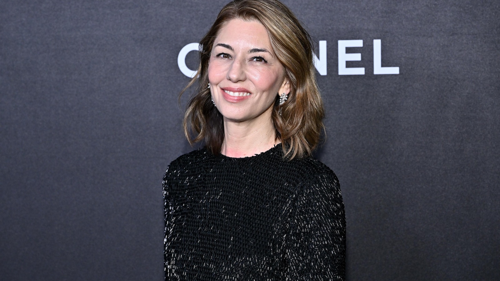 Bill Murray, Elle Fanning and Elvis Costello celebrate Sofia Coppola at MoMA benefit