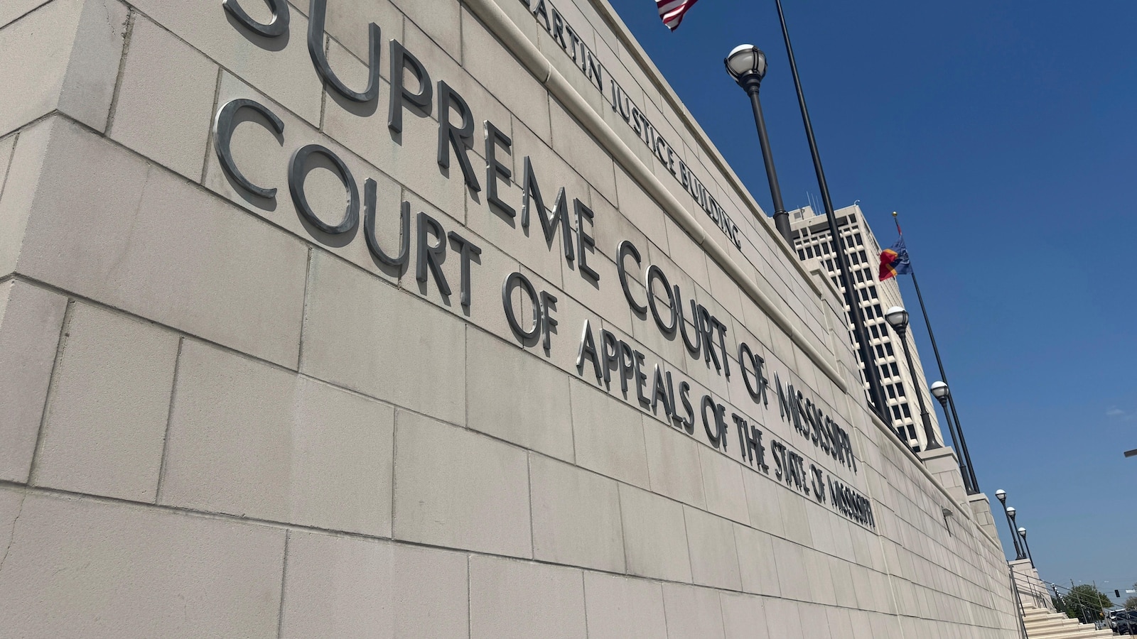  Mississippi will reexamine judicial redistricts after US Supreme Court rules in voting rights case