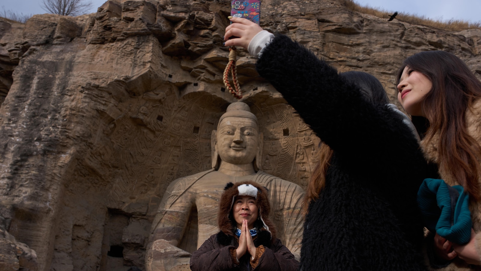 From digging coal to selling noodles? China’s mining workers face change