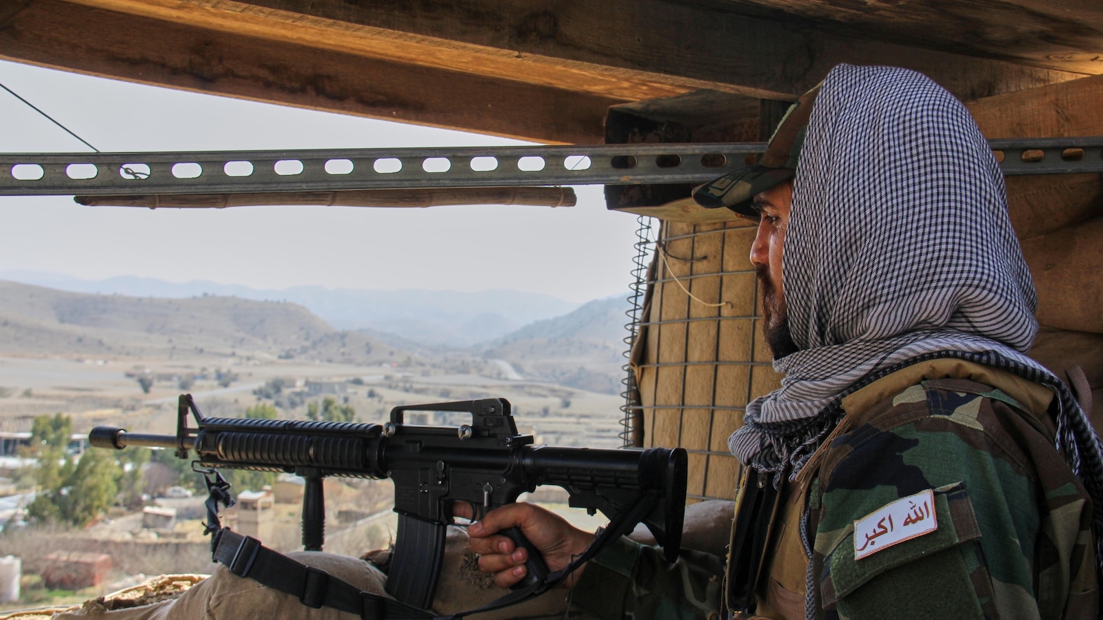 What to know about the latest fighting between Afghanistan and Pakistan