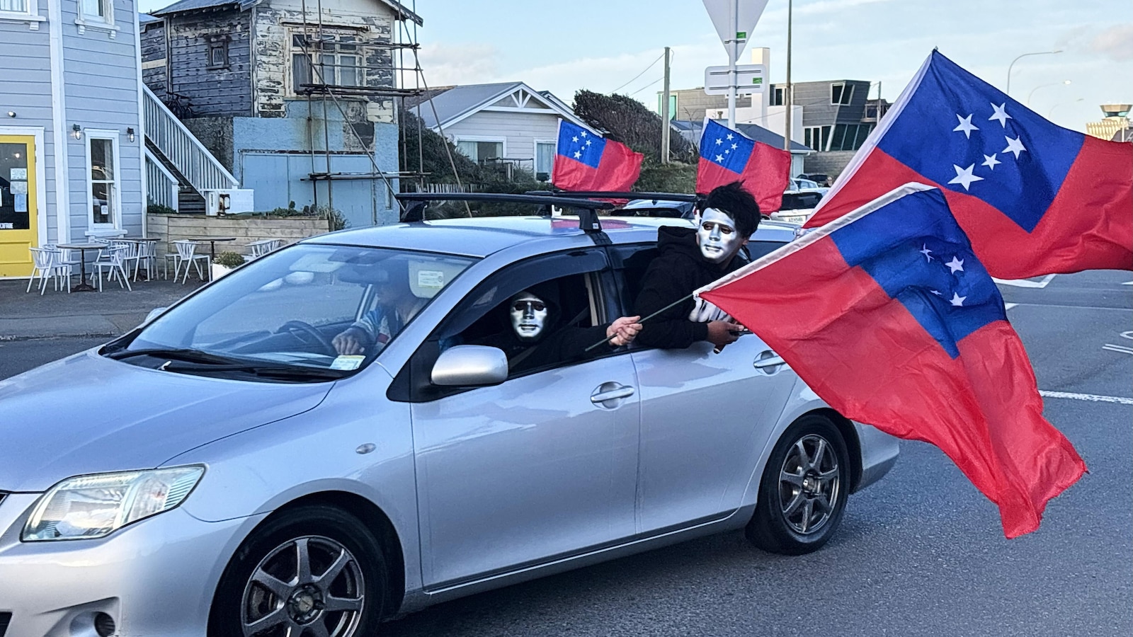 New Zealand beats Samoa 36-14 to win Pacific Championships